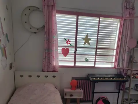 Departamento en Venta en Almagro, USD 135.000