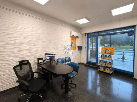 VENTA LOCAL COMERCIAL SIN EXPENSAS EN BARRACAS - POSIBLE COMPRA LOCAL LINDERO