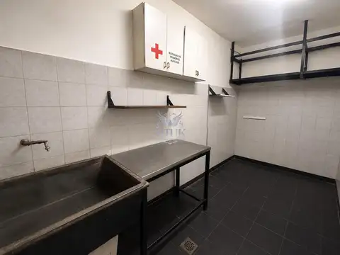 Local en Venta en Barracas, USD 55.000