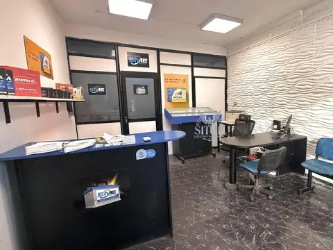 VENTA LOCAL COMERCIAL SIN EXPENSAS EN BARRACAS - POSIBLE COMPRA LOCAL LINDERO