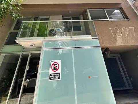 Departamento en venta, 1 ambiente | Caballito