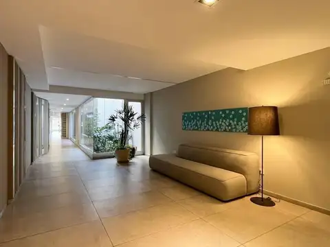 Departamento en Venta en Caballito Norte, USD 92.000