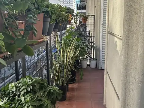 Departamento en Alquiler Temporal de 4 dormitorios