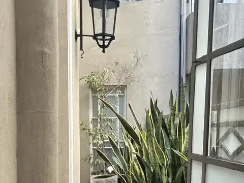 Departamento en Alquiler Temporal A Estrenar