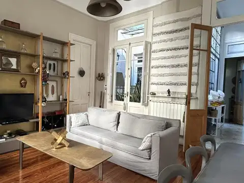 Departamento en alquiler en Recoleta / Alquiler por semana y quincena