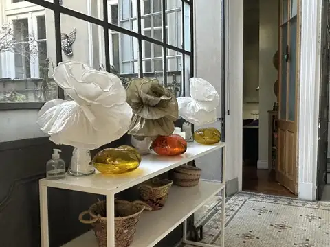 Departamento 5 ambientes con 2 baños