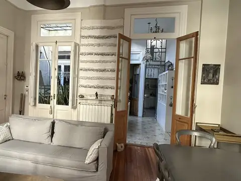 Departamento en Alquiler Temporal de 5 ambientes