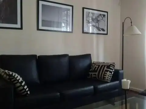 Departamento en Alquiler Temporal 38 años