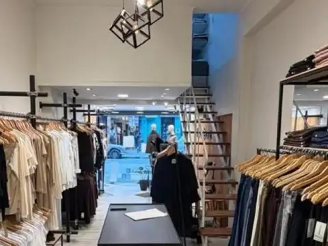 Local en Alquiler A Estrenar