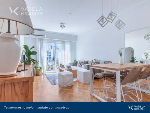 Departamento en Venta al Este