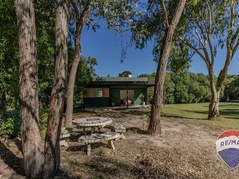 Casa en Venta de 1 dormitorio