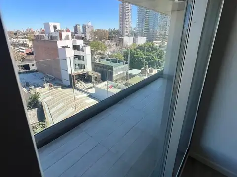 Departamento en Alquiler A Estrenar