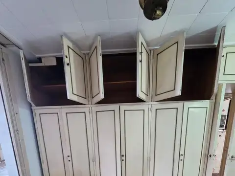 Depto Tipo Casa en Alquiler 60 años