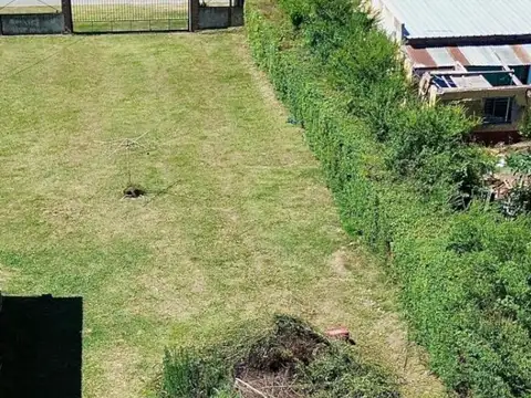 Terreno en Venta en Parada Robles, USD 49.000