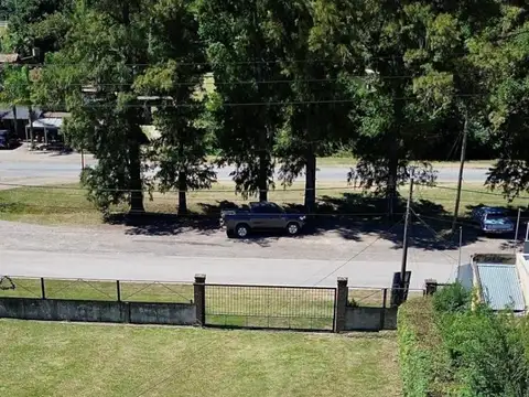 Terreno en Venta en Parada Robles, USD 49.000