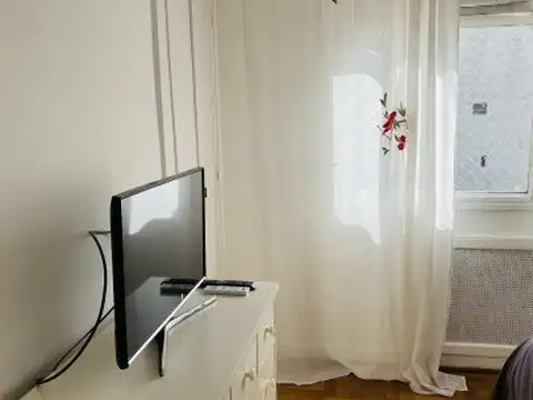 Departamento en Alquiler Temporal de 4 ambientes