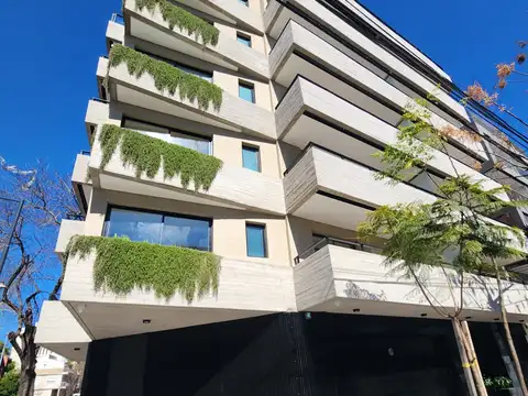 Departamento en Alquiler A Estrenar