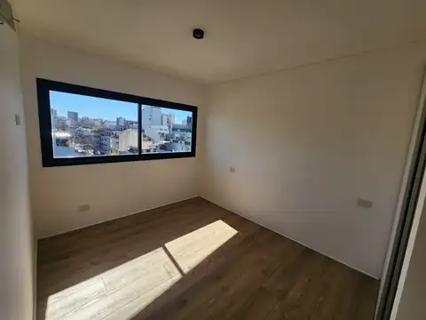 Departamento en Venta en Villa Urquiza, USD 209.000