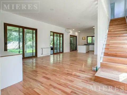 Barrio La Blanqueada - Las Lomas Golf