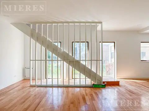 Barrio La Blanqueada - Las Lomas Golf