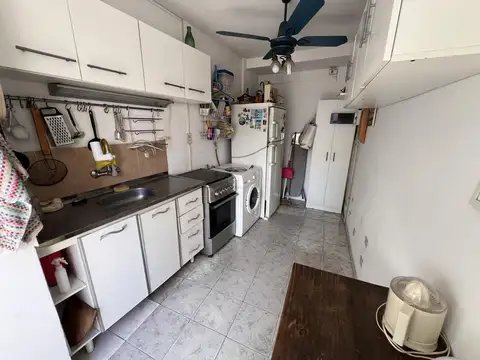 Departamento en Venta de 2 dormitorios