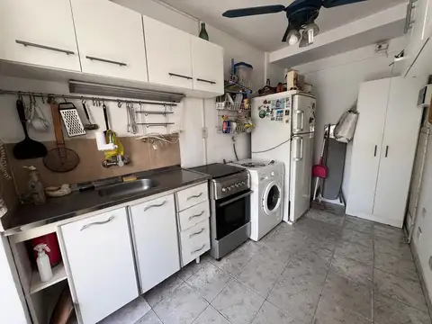 Departamento en Venta Apto profesional