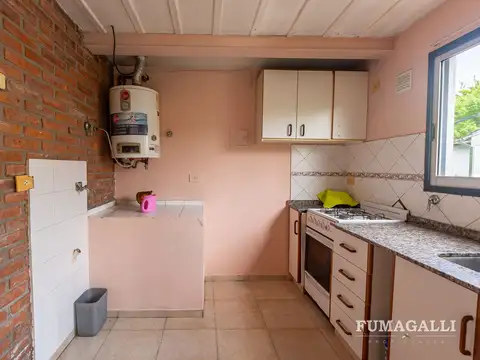 Departamento en Venta al Noreste