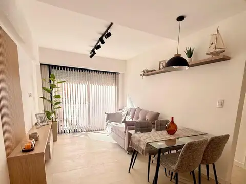 Departamento en Venta en Mar del Plata, USD 97.900
