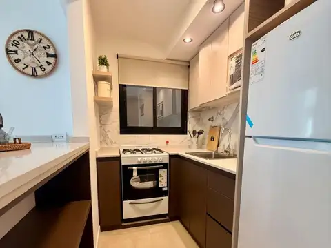 Departamento en Venta Permite mascota