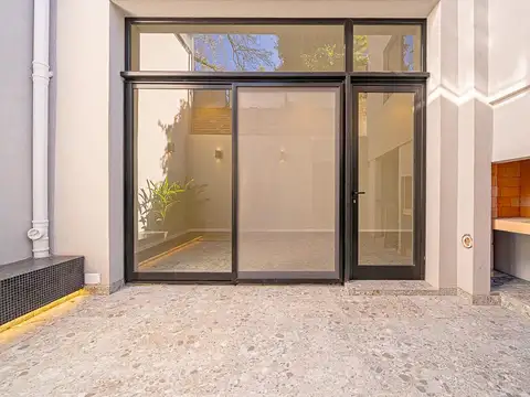 Depto Tipo Casa en Venta 48 años