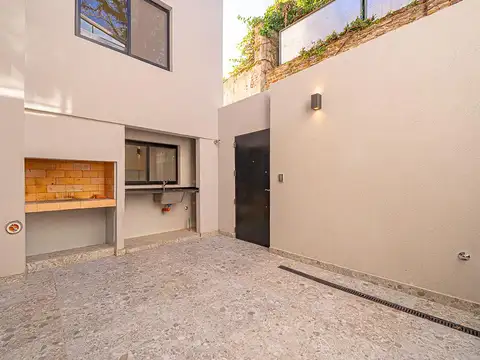 Depto Tipo Casa en Venta en Palermo, USD 359.900