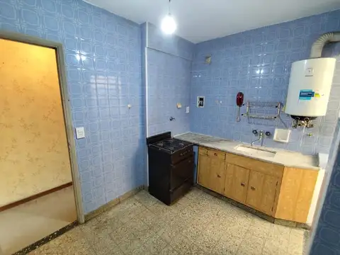 Departamento de 3 ambiente en VENTA