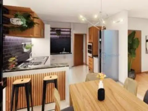 Departamento en Venta en Martin, Rosario