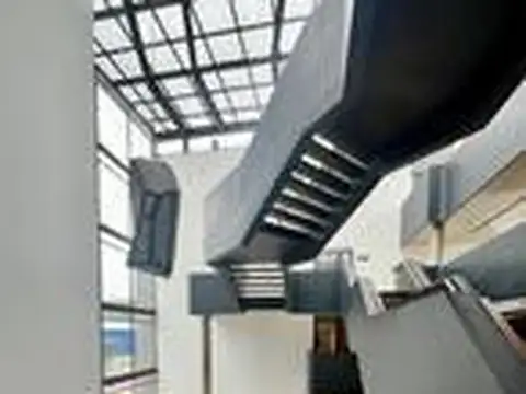 Oficina en venta en Polo Empresarial K41, La Reja, Moreno