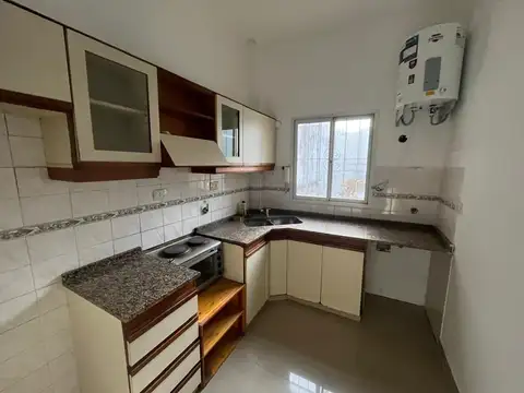 Departamento en Alquiler al Noreste