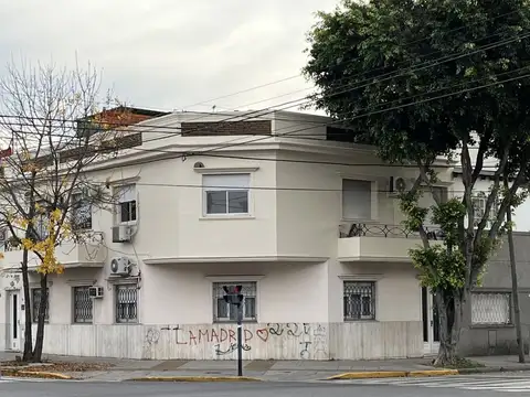 Departamento en Alquiler en Villa Devoto, Capital Federal