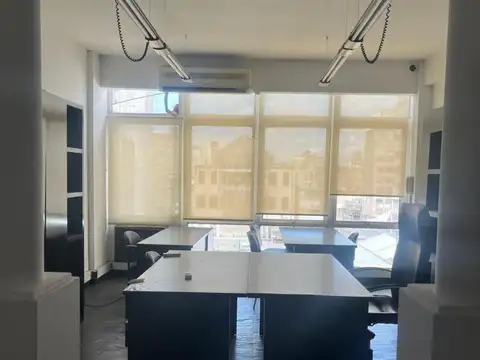 Oficina en Venta en Centro, USD 45.000