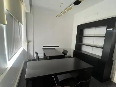 Oficina en Venta en Centro, USD 45.000