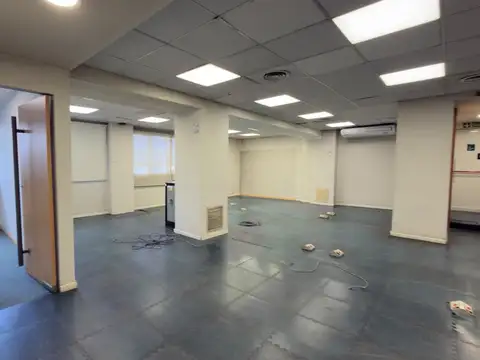 Galpón en Bernardino Rivadavia