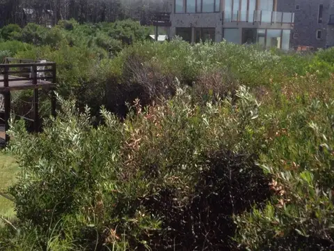 Terreno en venta - 760Mts2 - Mar Azul