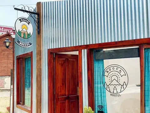 Hotel en Venta en El Calafate, USD 900.000