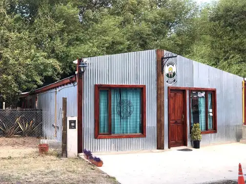 Hotel en Venta en El Calafate, Lago Argentino