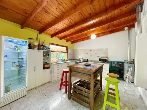 Hotel en Venta 15 años