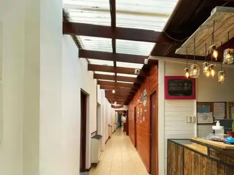 Hotel en Venta tipo Alojamiento