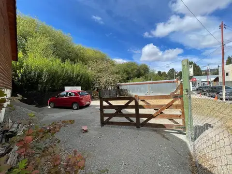 Hotel en Venta en El Calafate