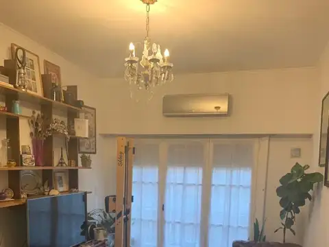 Departamento - Alquiler - Argentina, Capital Federal - Gral. José Gervasio Artigas 2900