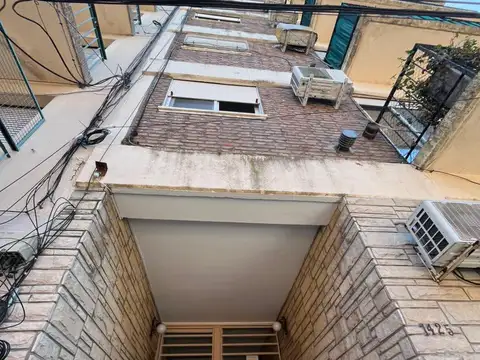 Eduardo Ramseyer 1400, Piso 6