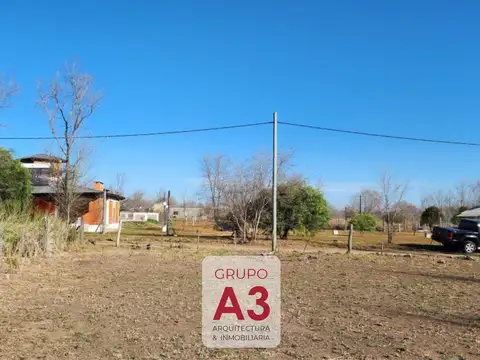 Lote a La Venta en Villa Parque Los Reartes - 508