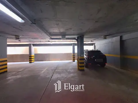 Cochera - Venta - Argentina, San Miguel de Tucumán - Balcarce 450