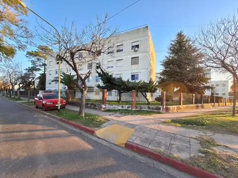 VENTA DEPARTAMENTO CAMPANA